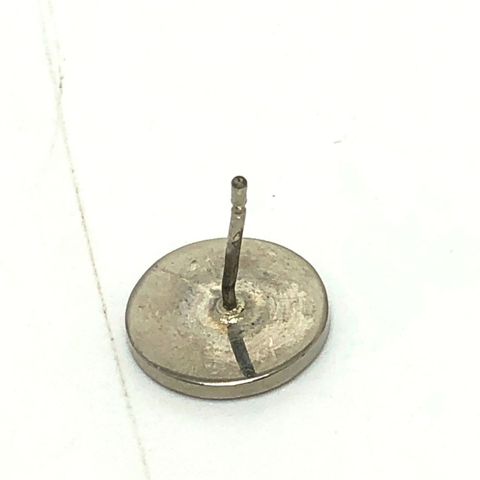 Earrings Tiffany Stud - 6