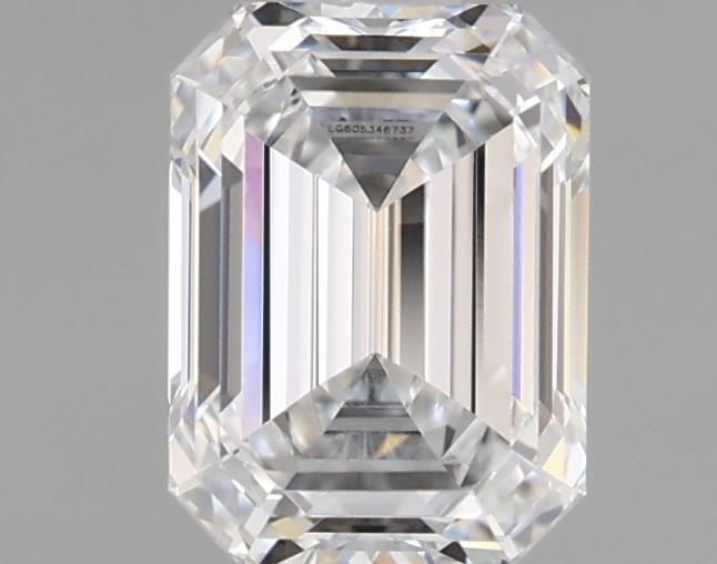 Loose Lab Diamond - IGI Emerald 1.01ct D VVS1: Loose Lab Diamond - IGI Emerald 1.01ct D VVS1 This listing features Loose Lab Diamond - IGI Emerald 1.01ct D VVS1. Item specifics are provided below. Item Specifics: Source: This Is A Real Diamond Gro