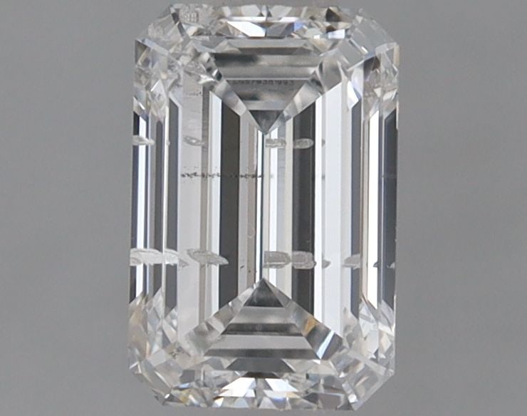 Loose Lab Diamond - IGI Emerald 1.0ct F SI2: Loose Lab Diamond - IGI Emerald 1.0ct F SI2 This listing features Loose Lab Diamond - IGI Emerald 1.0ct F SI2. Item specifics are provided below. Item Specifics: Source: This Is A Real Diamond Grown I