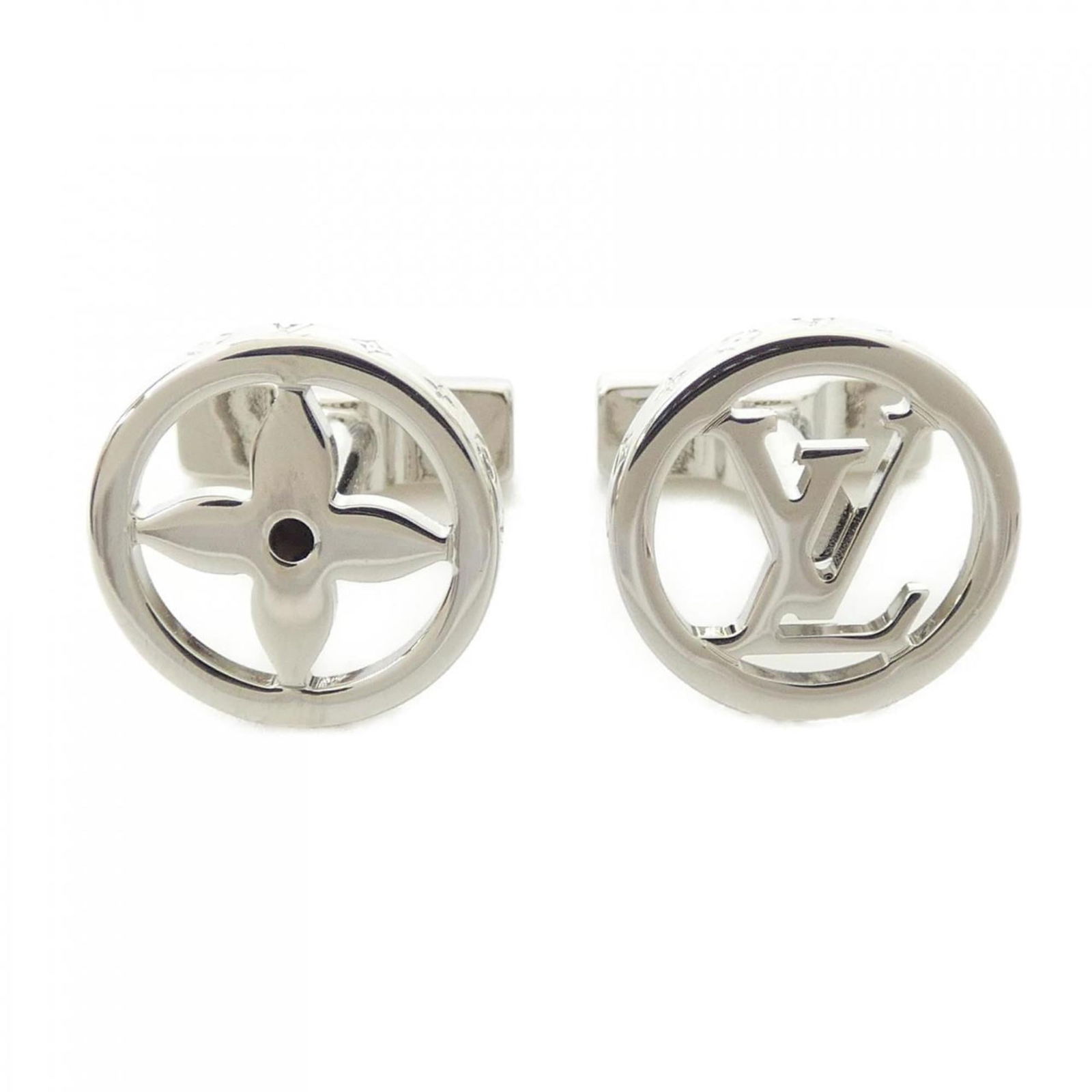Cufflinks - Louis Vuitton (1 of 4)