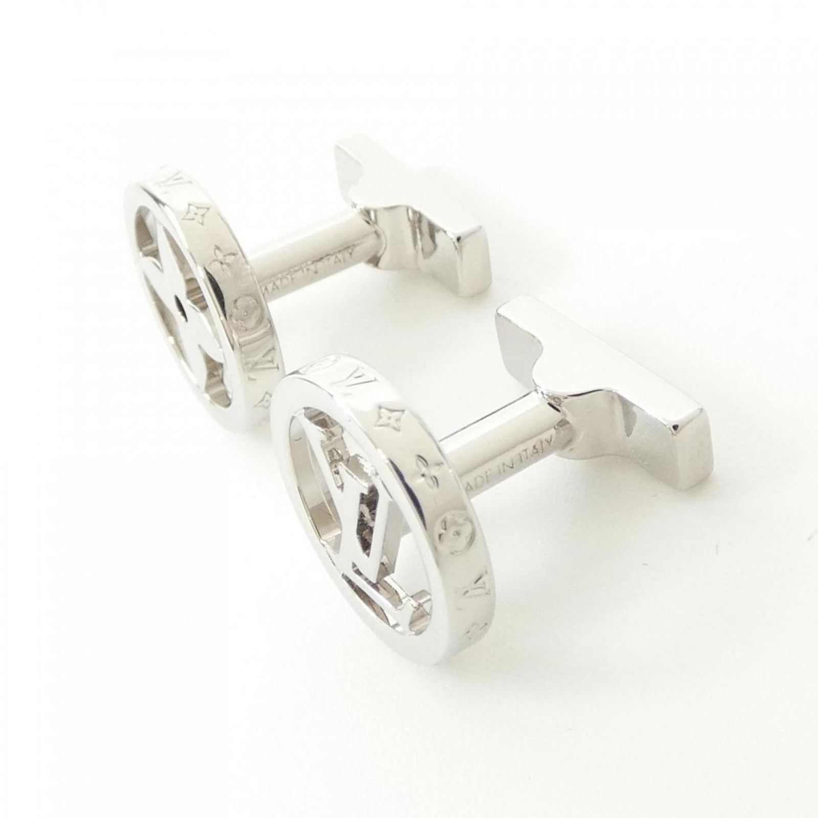 Cufflinks - Louis Vuitton - 2