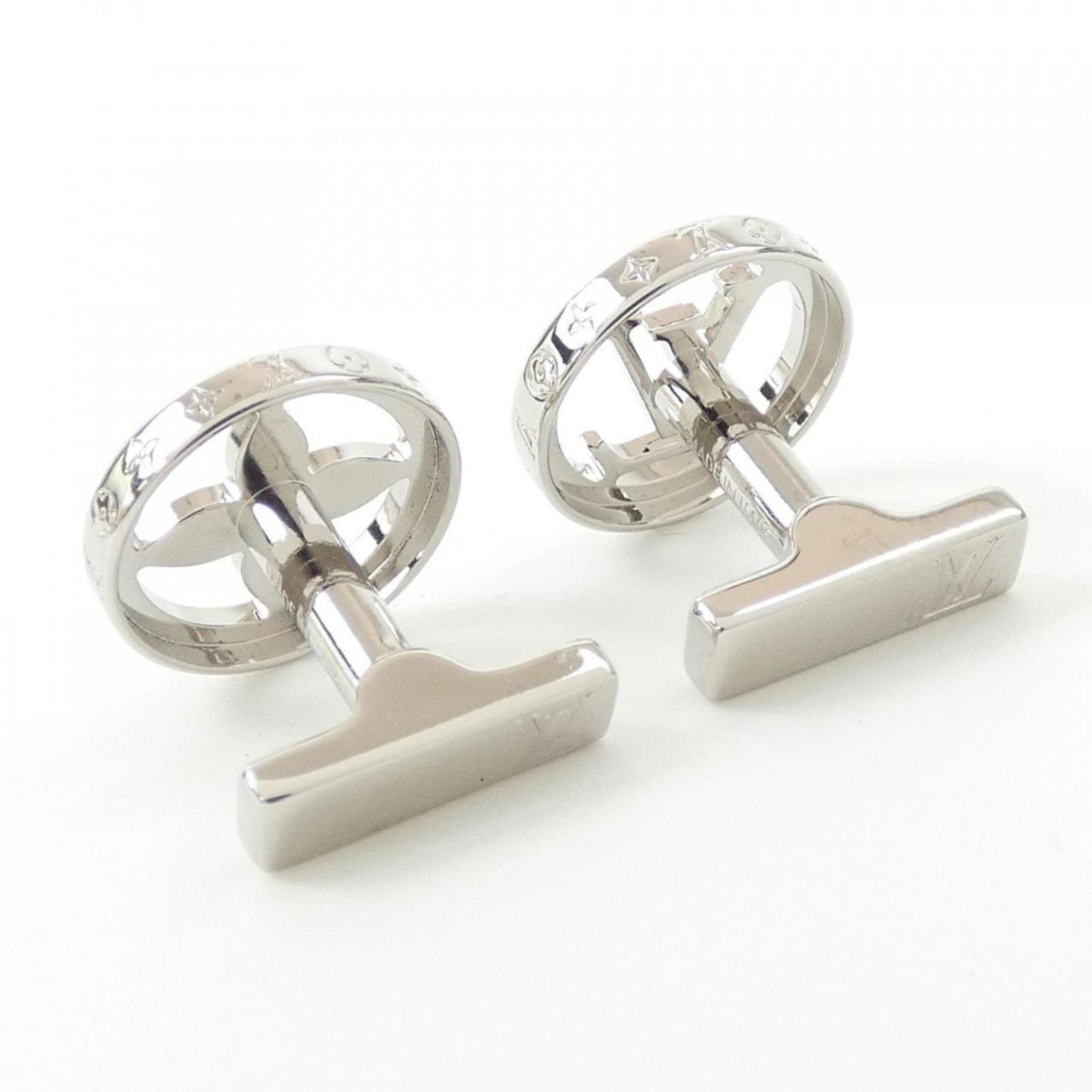 Cufflinks - Louis Vuitton - 3