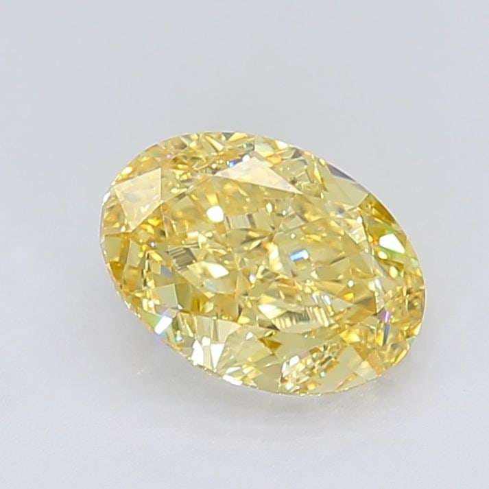 Loose Lab Diamond - IGI Oval 3.29ct Fancy Intense Yellow VVS2: Loose Lab Diamond - IGI Oval 3.29ct Fancy Intense Yellow VVS2 This listing features Loose Lab Diamond - IGI Oval 3.29ct Fancy Intense Yellow VVS2. Item specifics are provided below. Item Specifics: