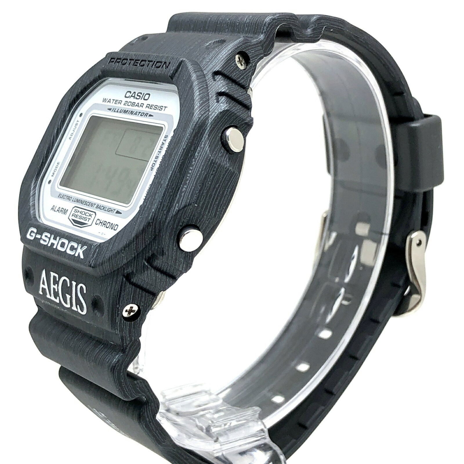 Wristwatch Casio - 3