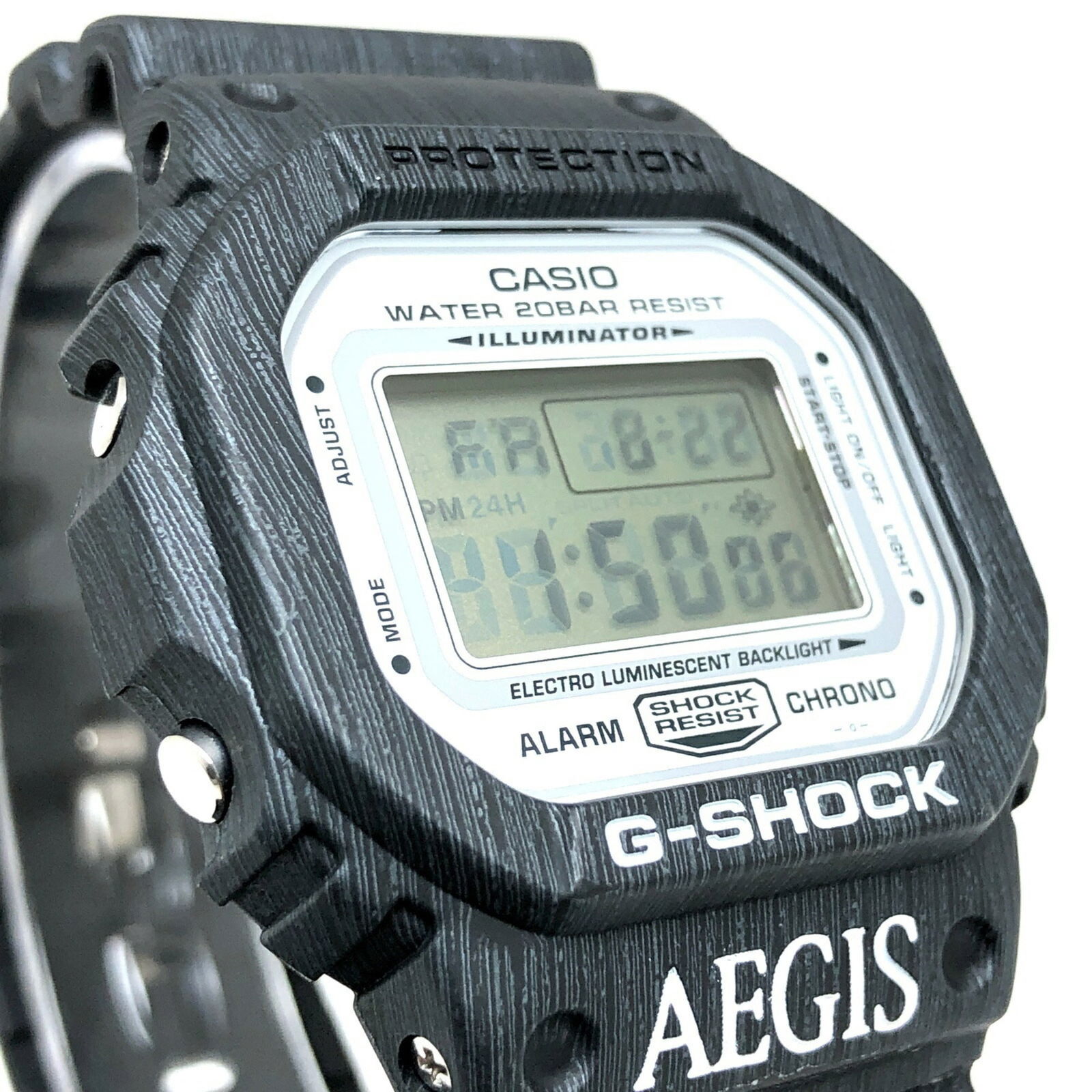 Wristwatch Casio - 4