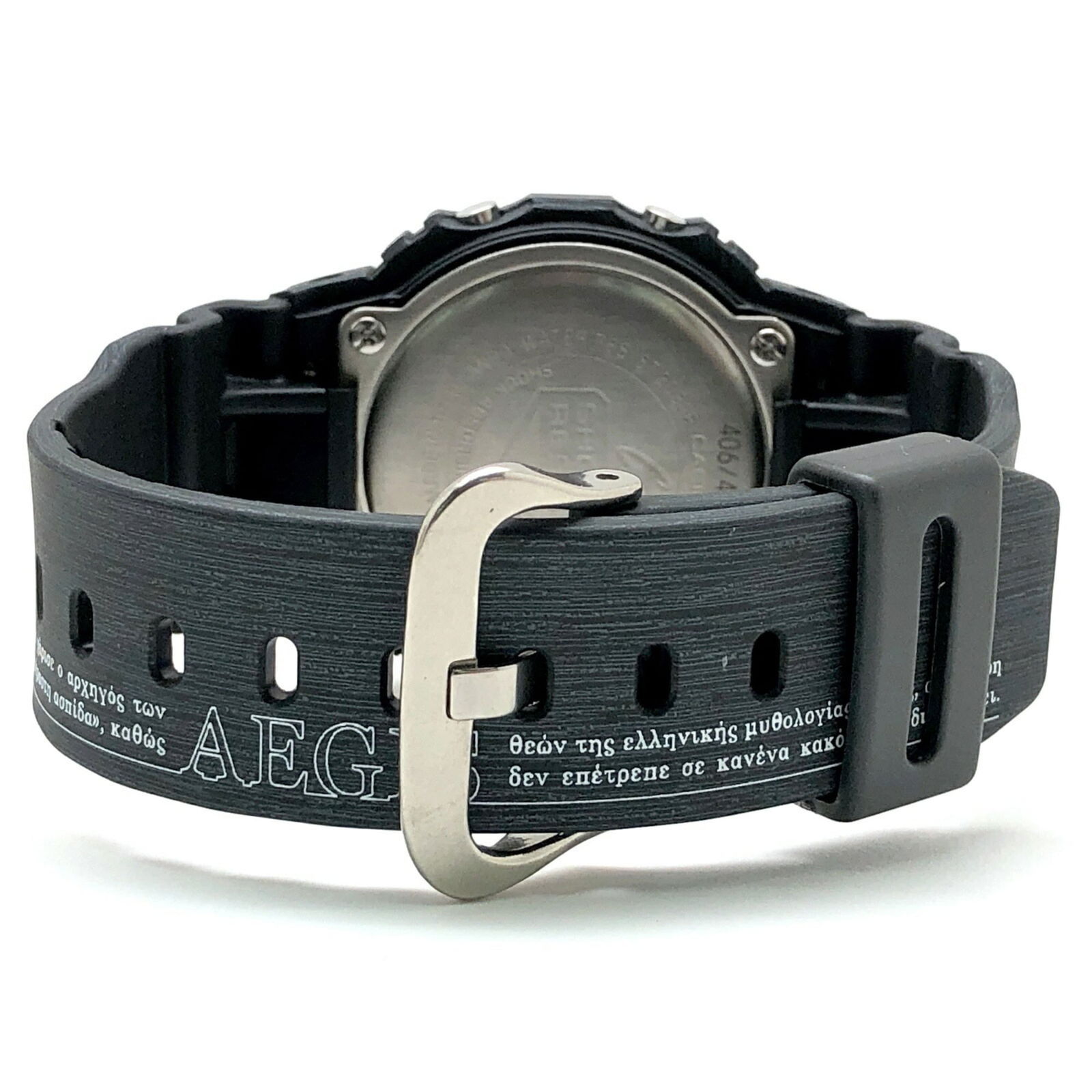 Wristwatch Casio - 6