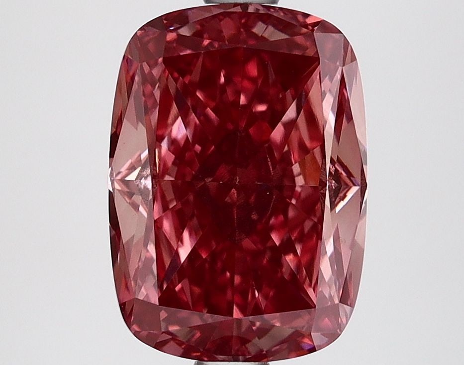 Loose Lab Diamond - IGI Cushion Modified 3.05ct Fancy Vivid Pink SI1: Loose Lab Diamond - IGI Cushion Modified 3.05ct Fancy Vivid Pink SI1 This listing features Loose Lab Diamond - IGI Cushion Modified 3.05ct Fancy Vivid Pink SI1. Item specifics are provided below. 