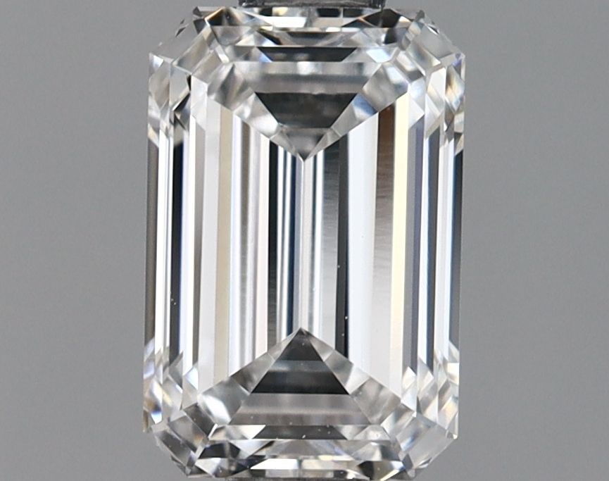 Loose Lab Diamond IGI Emerald 1.01ct D VVS2: Loose Lab Diamond IGI Emerald 1.01ct D VVS2 This listing features Loose Lab Diamond IGI Emerald 1.01ct D VVS2. Item specifics are provided below. Item Specifics: Source: This Is A Real Diamond Grown I