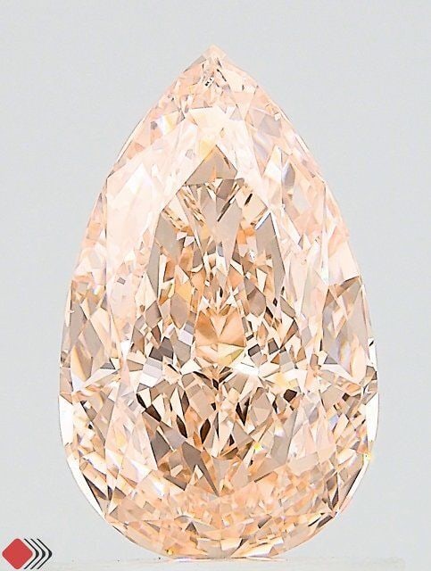 Loose Lab Diamond - IGI Pear 1.06ct Fancy Intense Pink VS1: Loose Lab Diamond - IGI Pear 1.06ct Fancy Intense Pink VS1 This listing features Loose Lab Diamond - IGI Pear 1.06ct Fancy Intense Pink VS1. Item specifics are provided below. Item Specifics: Source: