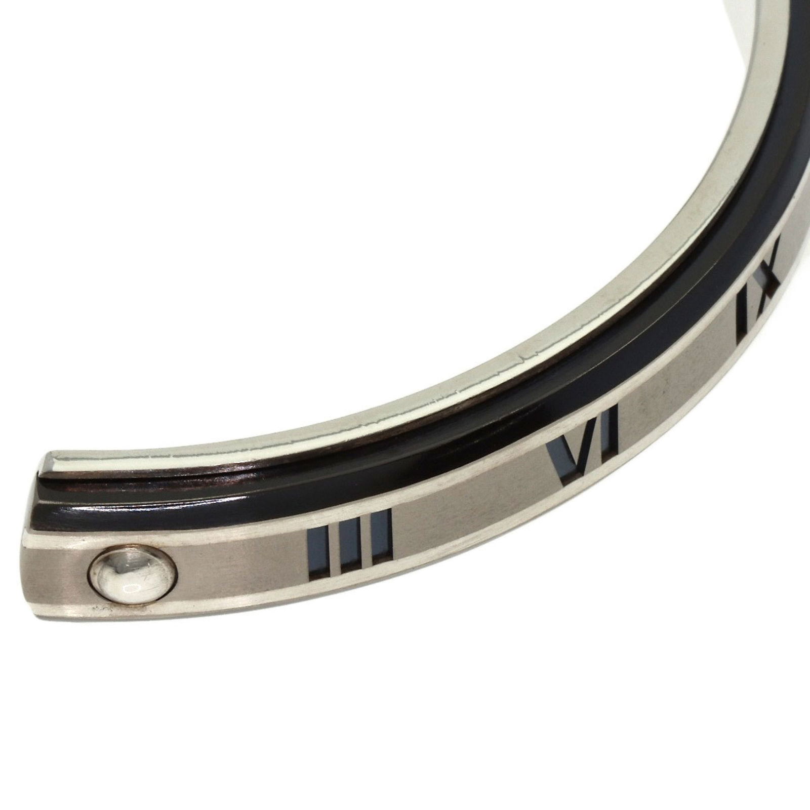 Titanium - Tiffany Bangle Silver - 7