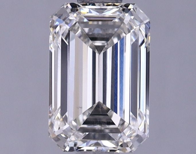 Loose Lab Diamond - IGI Emerald 1.06ct G VVS2: Loose Lab Diamond - IGI Emerald 1.06ct G VVS2 This listing features Loose Lab Diamond - IGI Emerald 1.06ct G VVS2. Item specifics are provided below. Item Specifics: Source: This Is A Real Diamond Gro