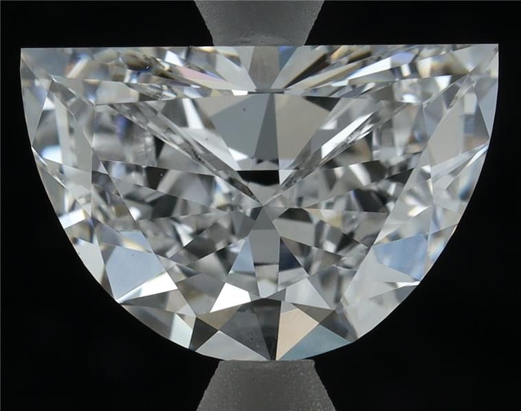 Loose Lab Diamond - IGI Half Moon 1.63ct E VVS2 (1 of 1)