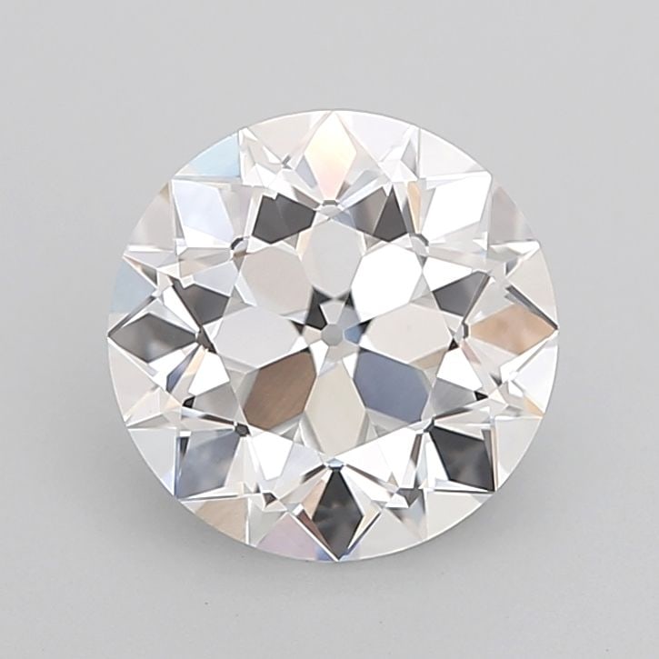 Loose Lab Diamond - IGI European Cut 2.59ct E VVS2: Loose Lab Diamond - IGI European Cut 2.59ct E VVS2 This listing features Loose Lab Diamond - IGI European Cut 2.59ct E VVS2. Item specifics are provided below. Item Specifics: Source: This Is A Real D