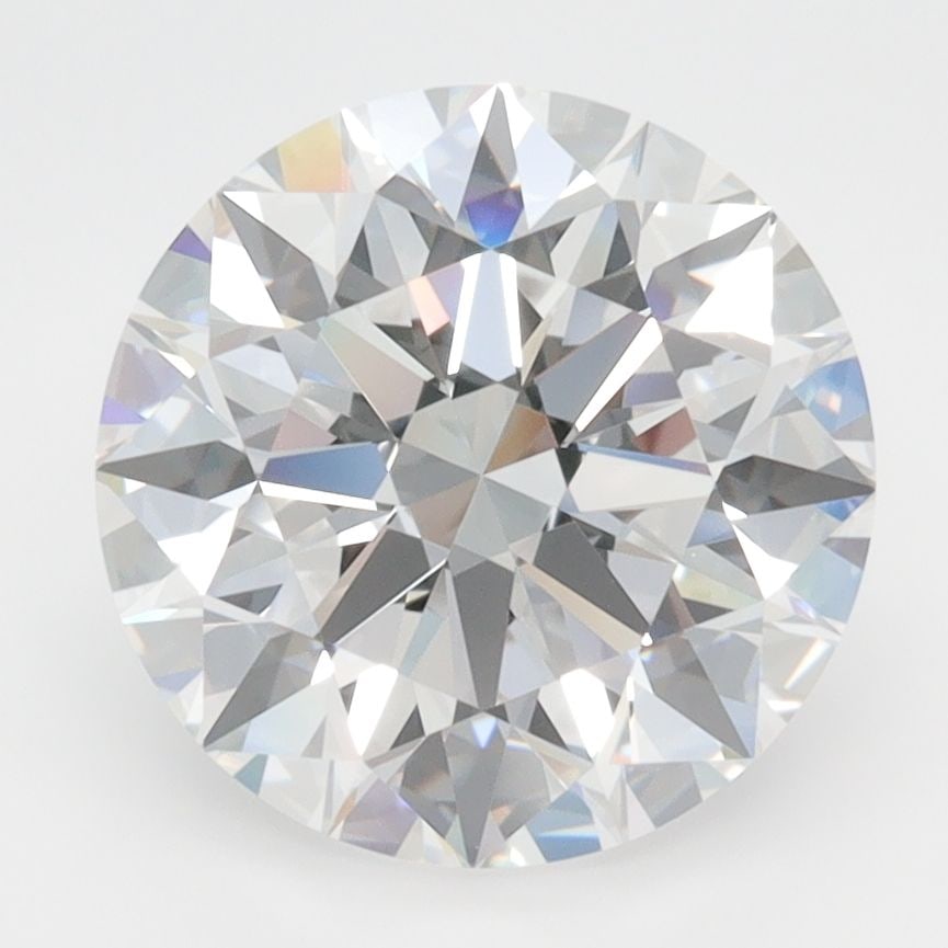 Loose Lab Diamond - GIA Round 3.63ct D VVS1: Loose Lab Diamond - GIA Round 3.63ct D VVS1 This listing features Loose Lab Diamond - GIA Round 3.63ct D VVS1. Item specifics are provided below. Item Specifics: Source: This Is A Real Diamond Grown I