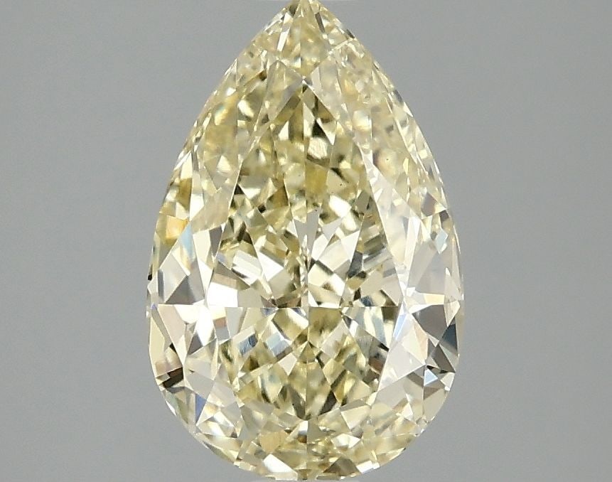 Loose Lab Diamond IGI Pear 2.1ct Fancy Intense Yellow VS1: Loose Lab Diamond IGI Pear 2.1ct Fancy Intense Yellow VS1 This listing features Loose Lab Diamond IGI Pear 2.1ct Fancy Intense Yellow VS1. Item specifics are provided below. Item Specifics: Source: Th