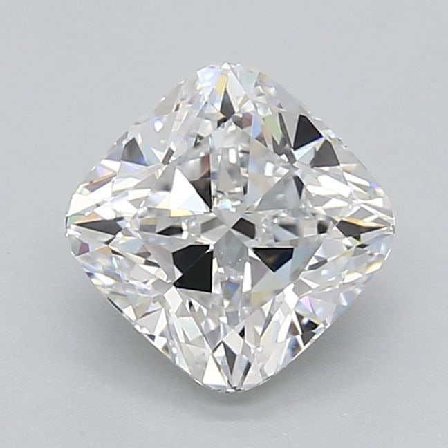Loose Lab Diamond IGI Cushion Modified 2.52ct D VVS1: Loose Lab Diamond IGI Cushion Modified 2.52ct D VVS1 This listing features Loose Lab Diamond IGI Cushion Modified 2.52ct D VVS1. Item specifics are provided below. Item Specifics: Source: This Is A Re