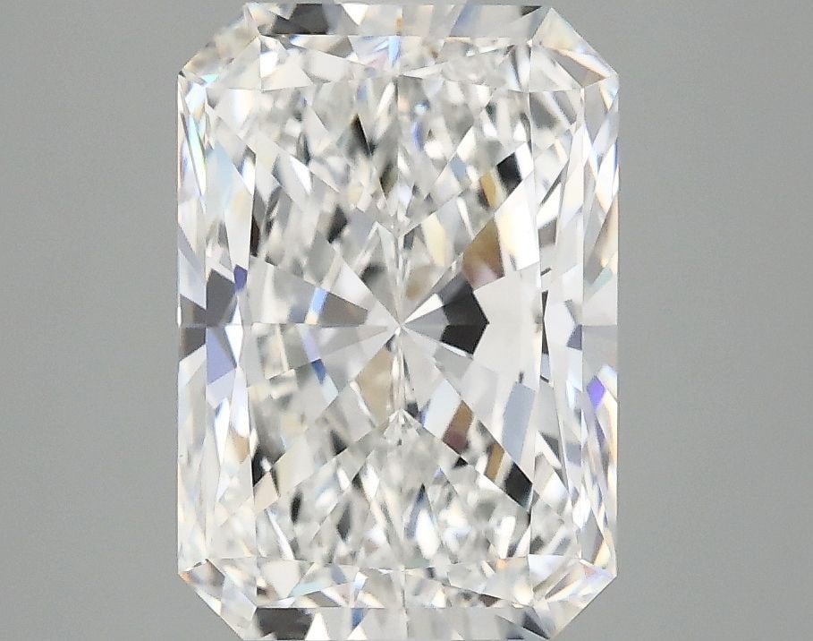 Loose Lab Diamond - IGI Radiant 3.05ct E VVS2 (1 of 1)