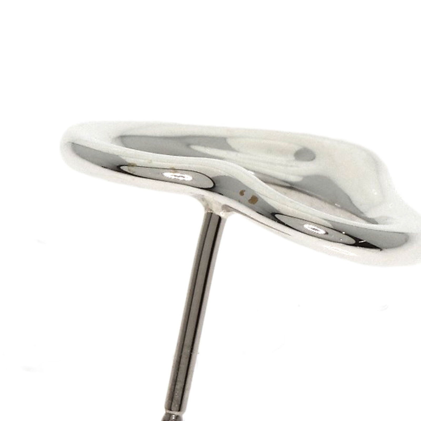 Earrings Tiffany Stud - 5