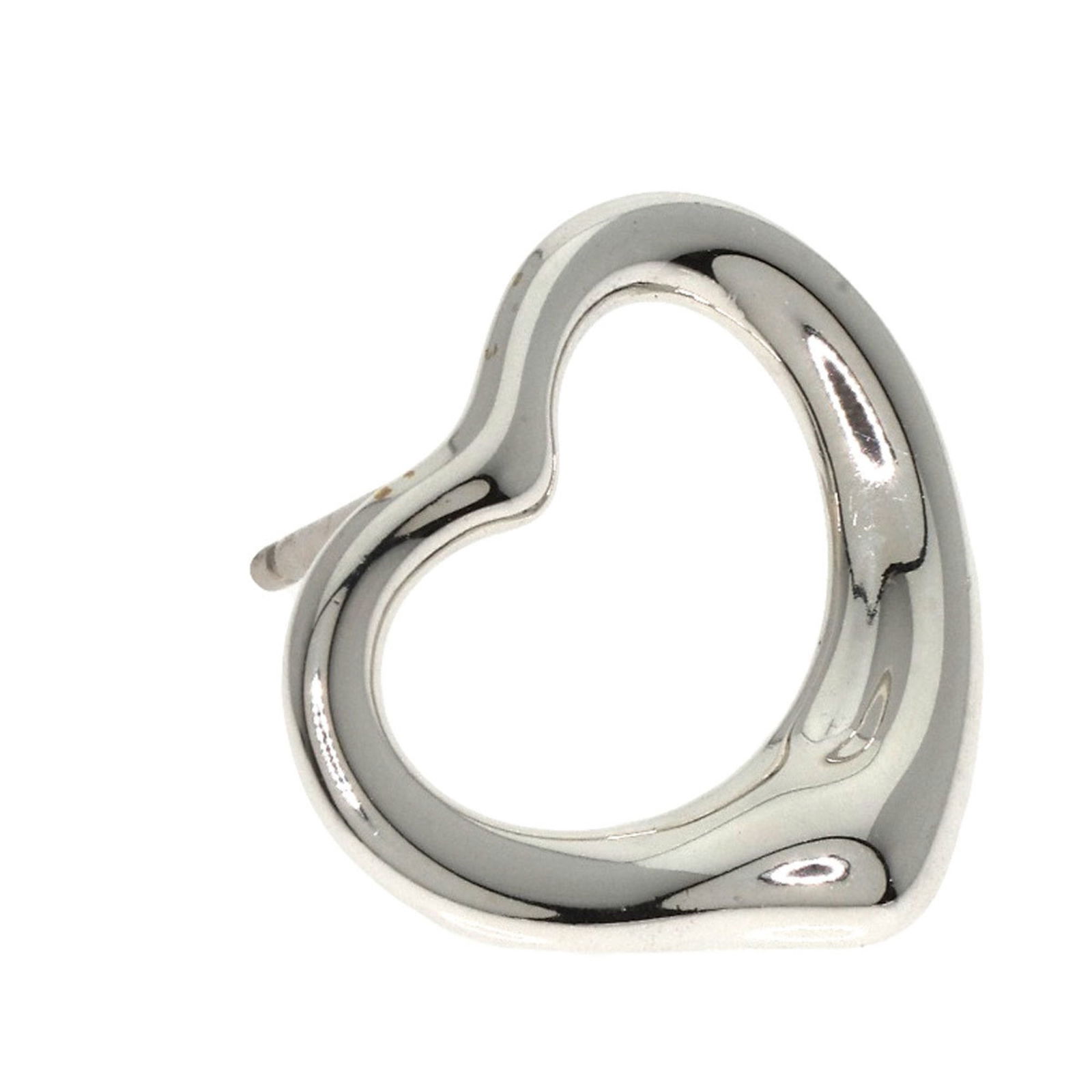 Earrings Tiffany Stud - 6