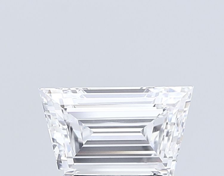 Loose Lab Diamond - IGI Trapezoid 2.06ct E VS1 (1 of 1)