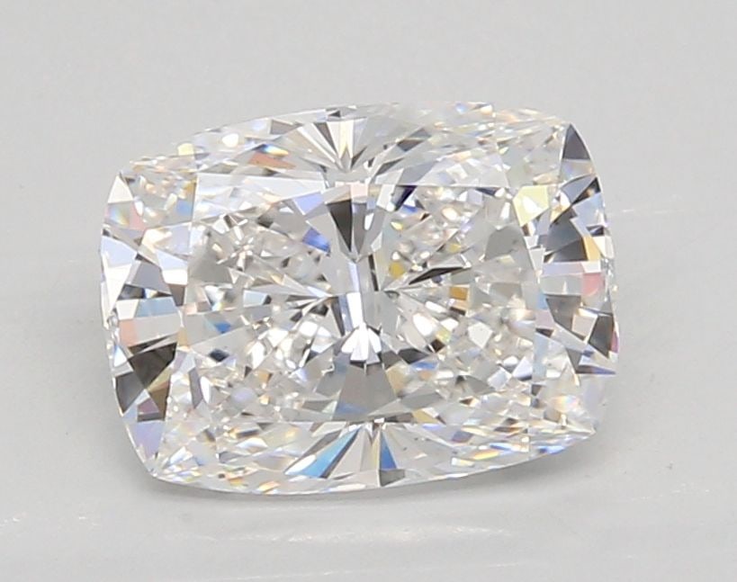 Loose Lab Diamond - IGI Cushion Brilliant 2.04ct D VS1: Loose Lab Diamond - IGI Cushion Brilliant 2.04ct D VS1 This listing features Loose Lab Diamond - IGI Cushion Brilliant 2.04ct D VS1. Item specifics are provided below. Item Specifics: Source: This Is