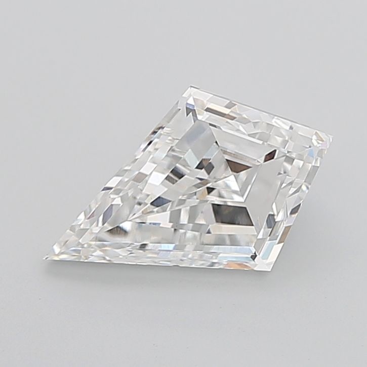 Loose Lab Diamond - IGI Kite 4.39ct D VVS2 (1 of 1)