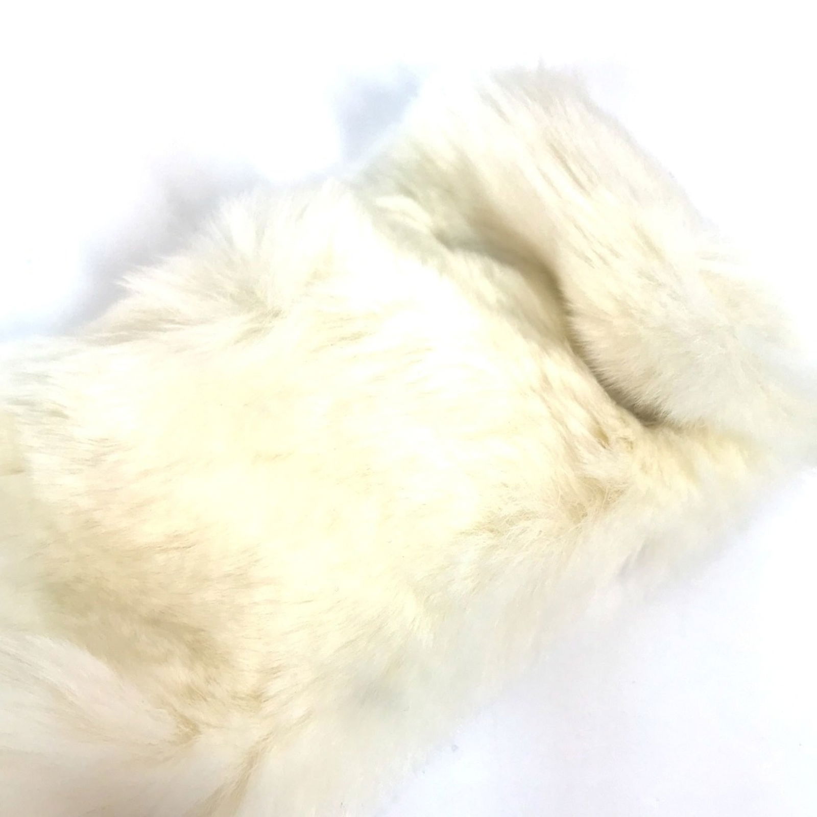 Chanel Fur Bangle - 3