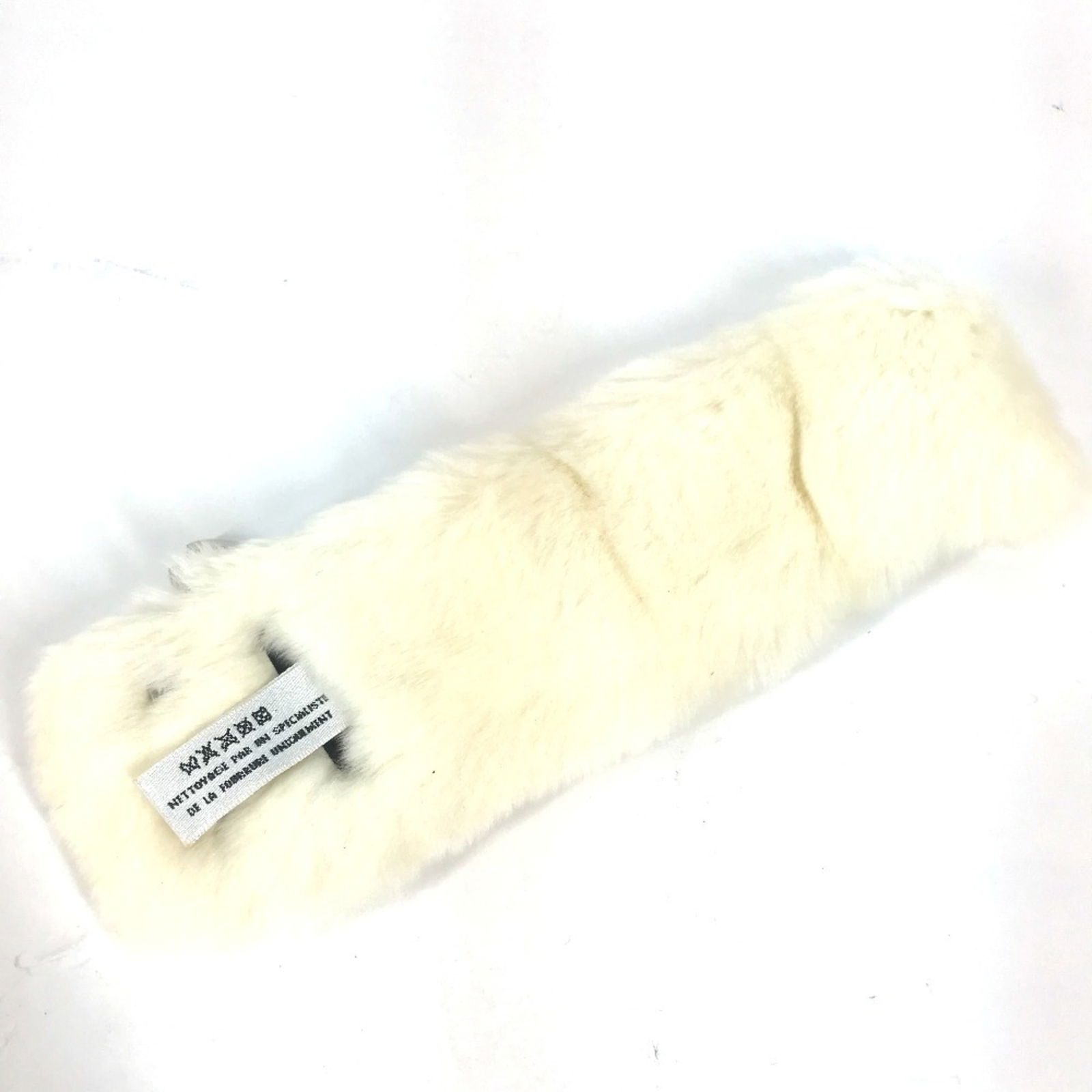 Chanel Fur Bangle - 4