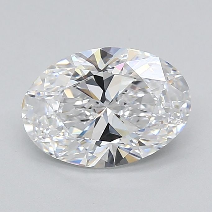 Loose Lab Diamond IGI Oval 2.01ct D VVS1: Loose Lab Diamond IGI Oval 2.01ct D VVS1 This listing features Loose Lab Diamond IGI Oval 2.01ct D VVS1. Item specifics are provided below. Item Specifics: Source: This Is A Real Diamond Grown In A