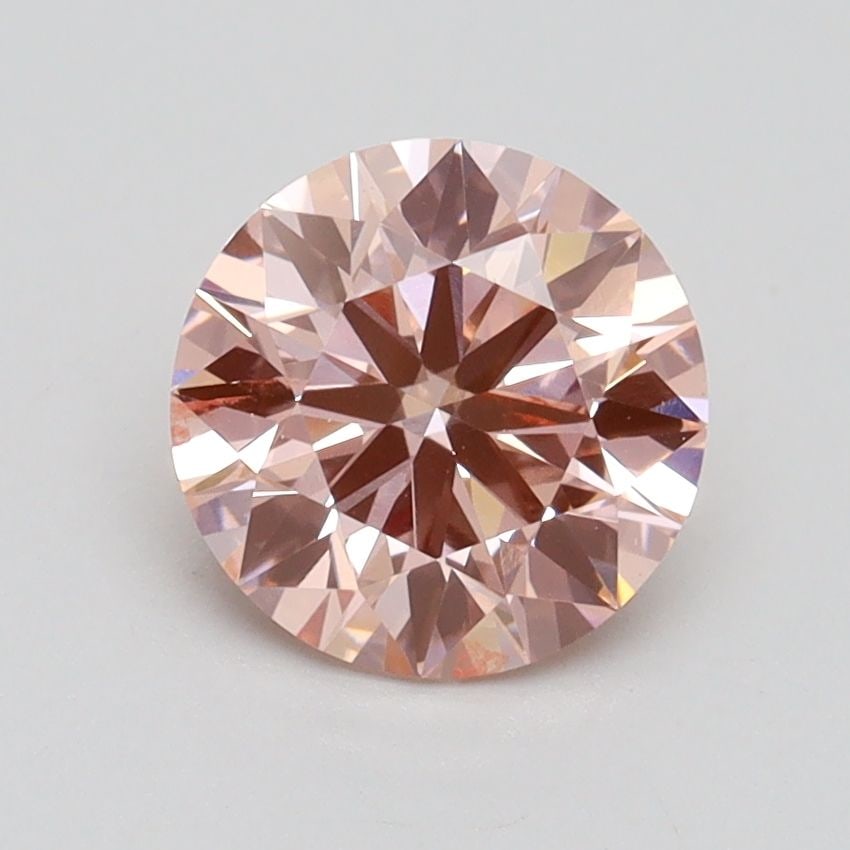 Ideal Loose Lab Diamond - IGI Round 1.37ct Fancy Intense Pink SI2: Ideal Loose Lab Diamond - IGI Round 1.37ct Fancy Intense Pink SI2 This listing features Ideal Loose Lab Diamond - IGI Round 1.37ct Fancy Intense Pink SI2. Item specifics are provided below. Item Speci