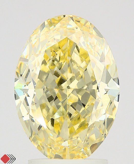 Loose Lab Diamond - IGI Oval 4.05ct Fancy Intense Yellow VVS2: Loose Lab Diamond - IGI Oval 4.05ct Fancy Intense Yellow VVS2 This listing features Loose Lab Diamond - IGI Oval 4.05ct Fancy Intense Yellow VVS2. Item specifics are provided below. Item Specifics: So