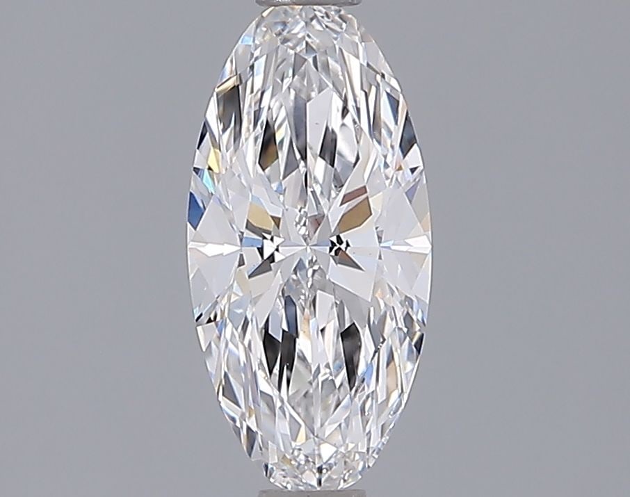 Loose Lab Diamond - IGI Oval 1.07ct D VS1: Loose Lab Diamond - IGI Oval 1.07ct D VS1 This listing features Loose Lab Diamond - IGI Oval 1.07ct D VS1. Item specifics are provided below. Item Specifics: Source: This Is A Real Diamond Grown In A