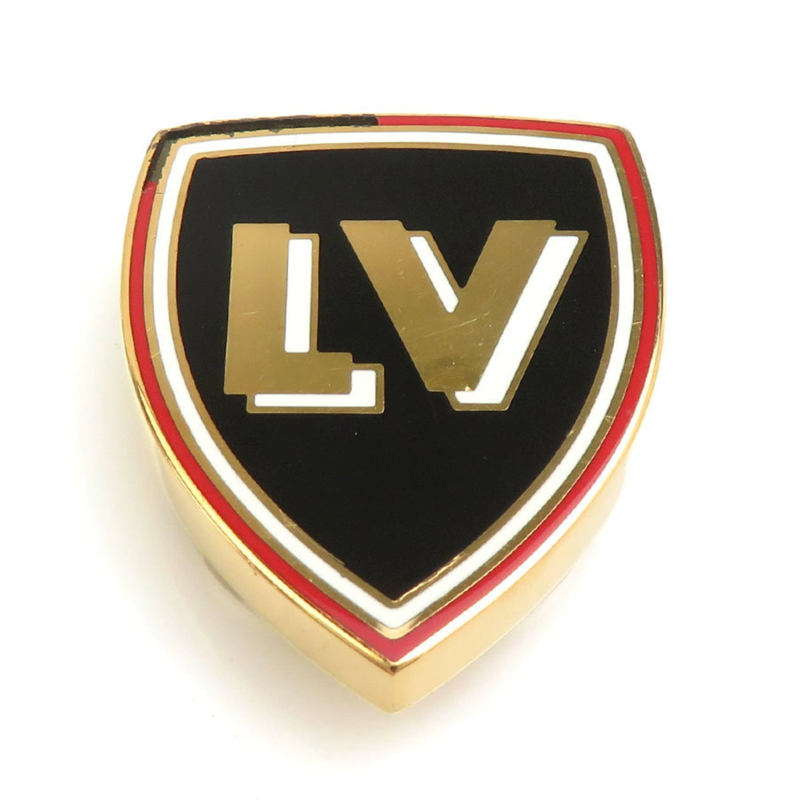 Brooch Louis Vuitton (1 of 5)