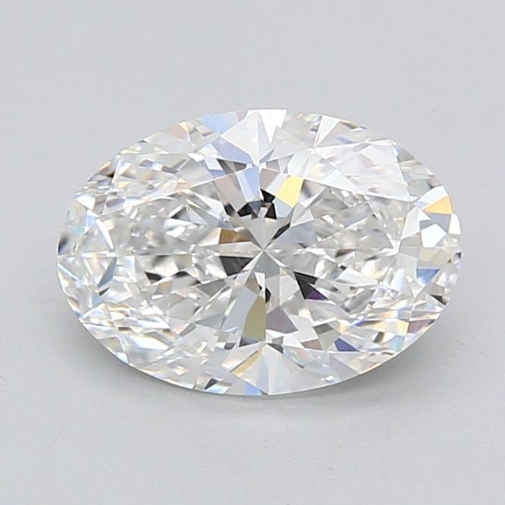 Loose Lab Diamond - IGI Oval 2.54ct D VVS1: Loose Lab Diamond - IGI Oval 2.54ct D VVS1 This listing features Loose Lab Diamond - IGI Oval 2.54ct D VVS1. Item specifics are provided below. Item Specifics: Source: This Is A Real Diamond Grown In