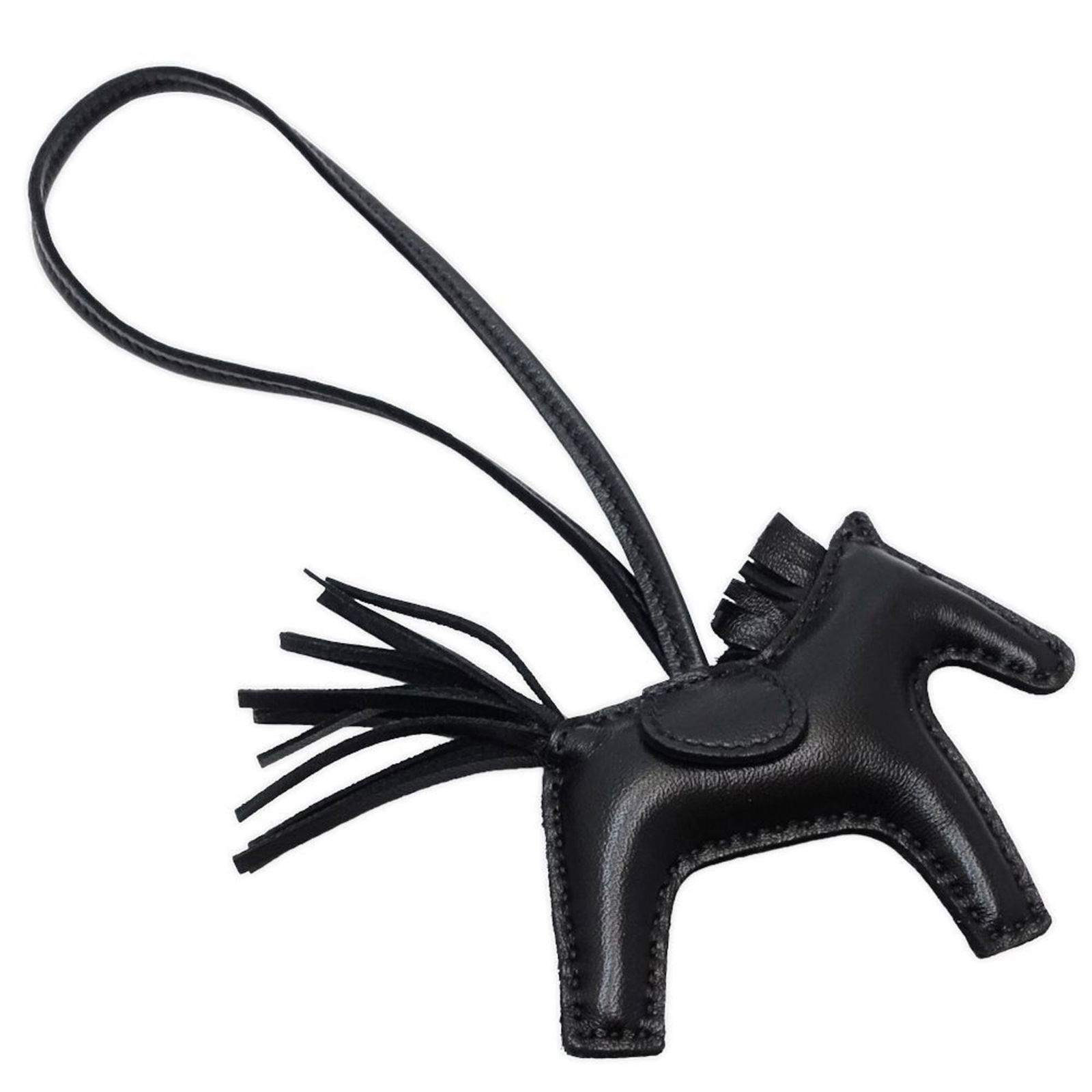 Milo Agneau Handbag Charm by Hermes: Milo Agneau Handbag Charm by Hermes This listing features Milo Agneau Handbag Charm by Hermes. Item specifics are provided below. Item Specifics: Brand: Hermes Type: Handbag Charm Gender: Women Materi