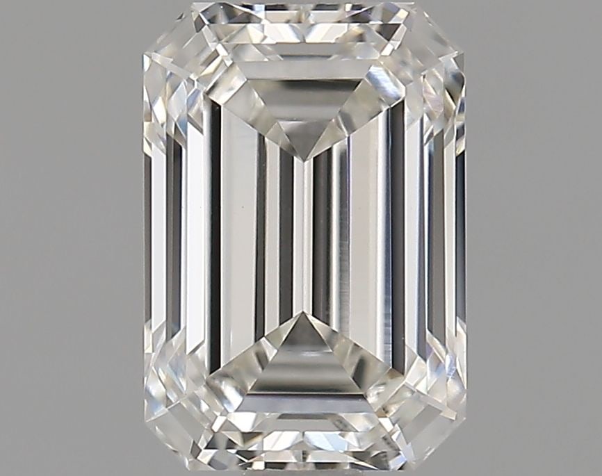 Loose Lab Diamond - IGI Emerald 1.11ct G VVS2: Loose Lab Diamond - IGI Emerald 1.11ct G VVS2 This listing features Loose Lab Diamond - IGI Emerald 1.11ct G VVS2. Item specifics are provided below. Item Specifics: Source: This Is A Real Diamond Gro