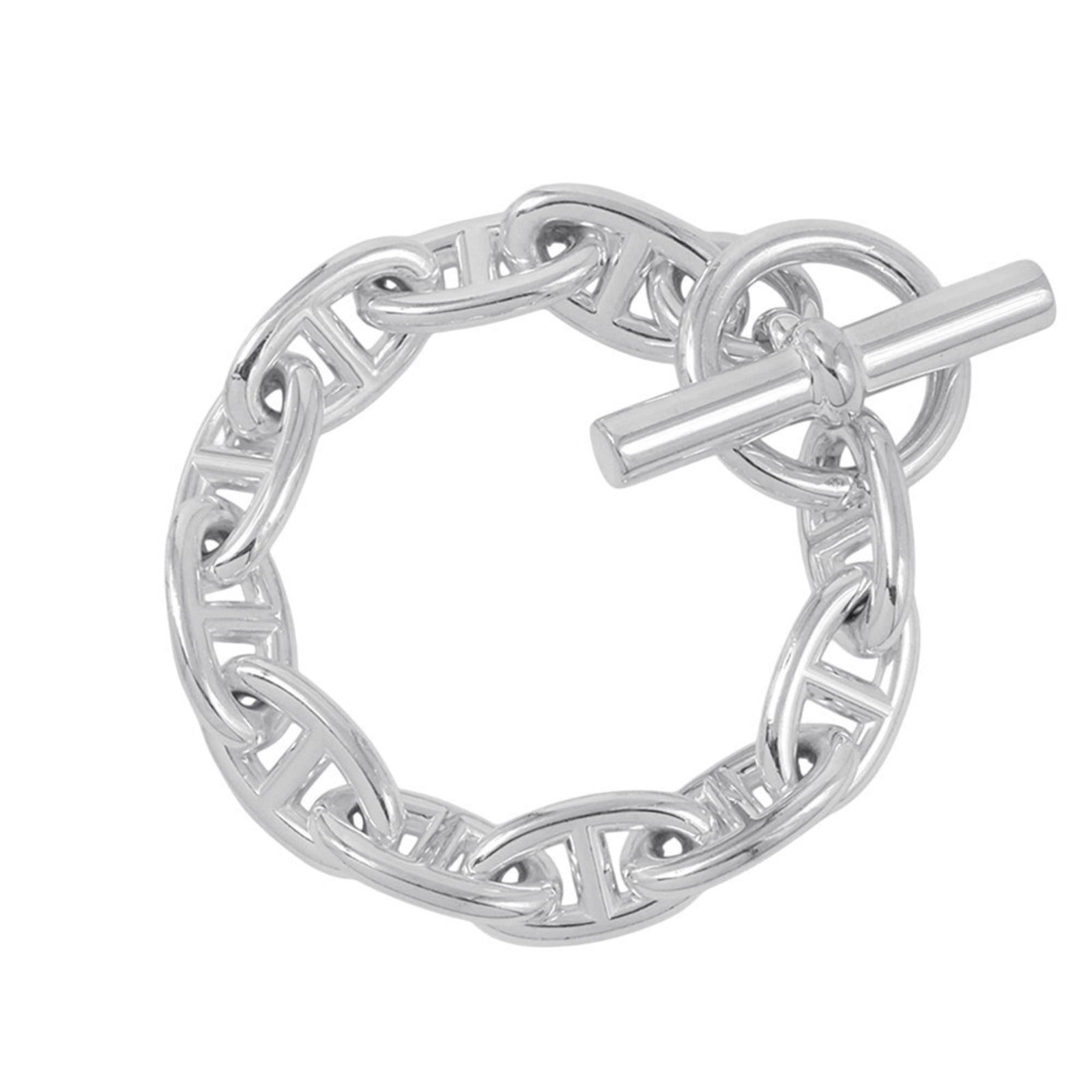 Hermes Bracelet Charm (1 of 9)