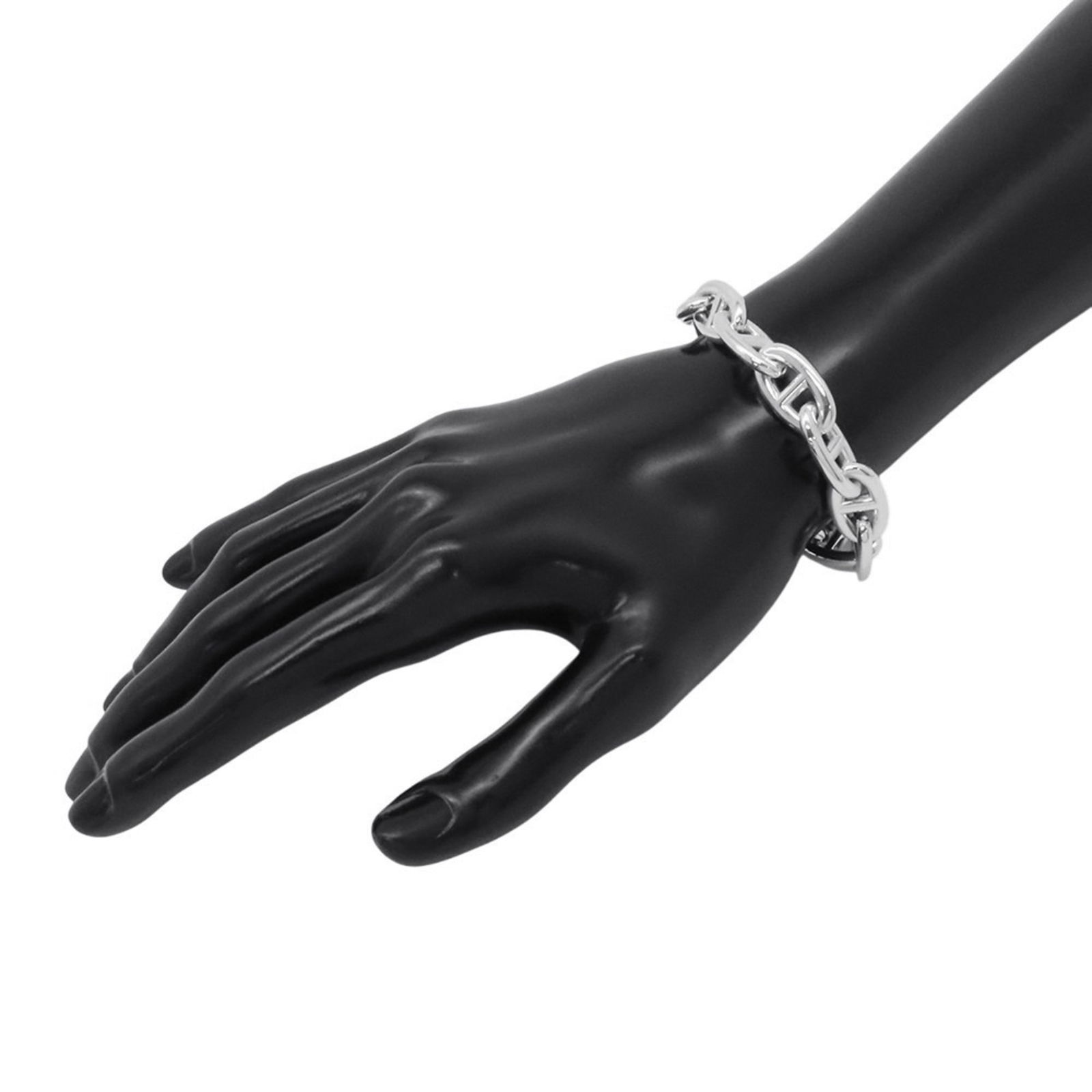 Hermes Bracelet Charm - 3