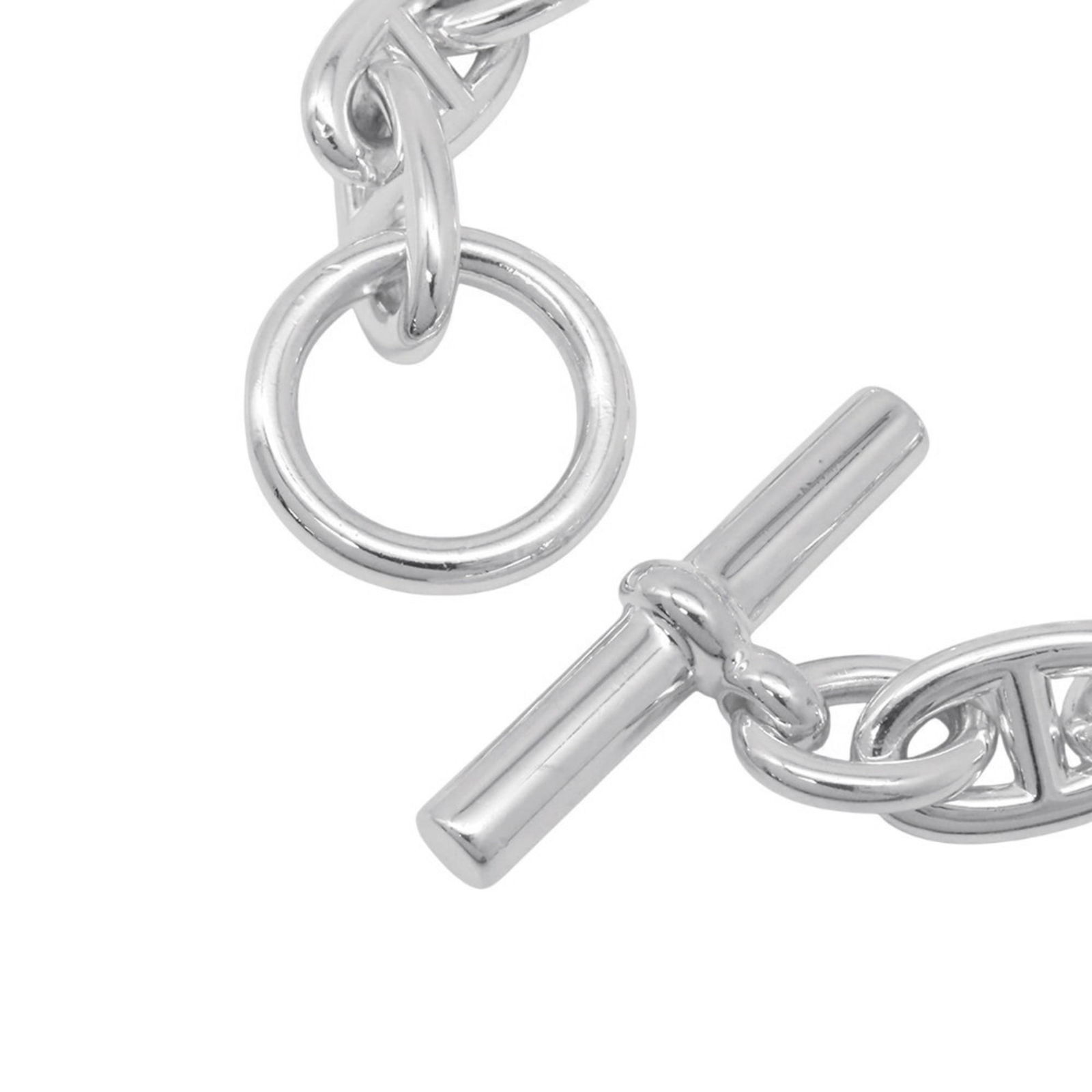 Hermes Bracelet Charm - 4