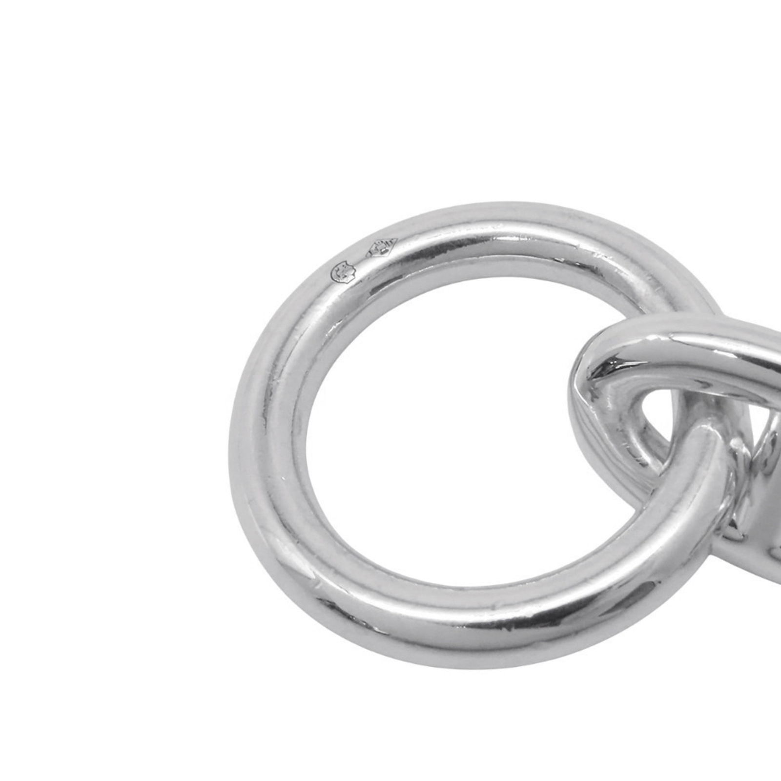 Hermes Bracelet Charm - 8