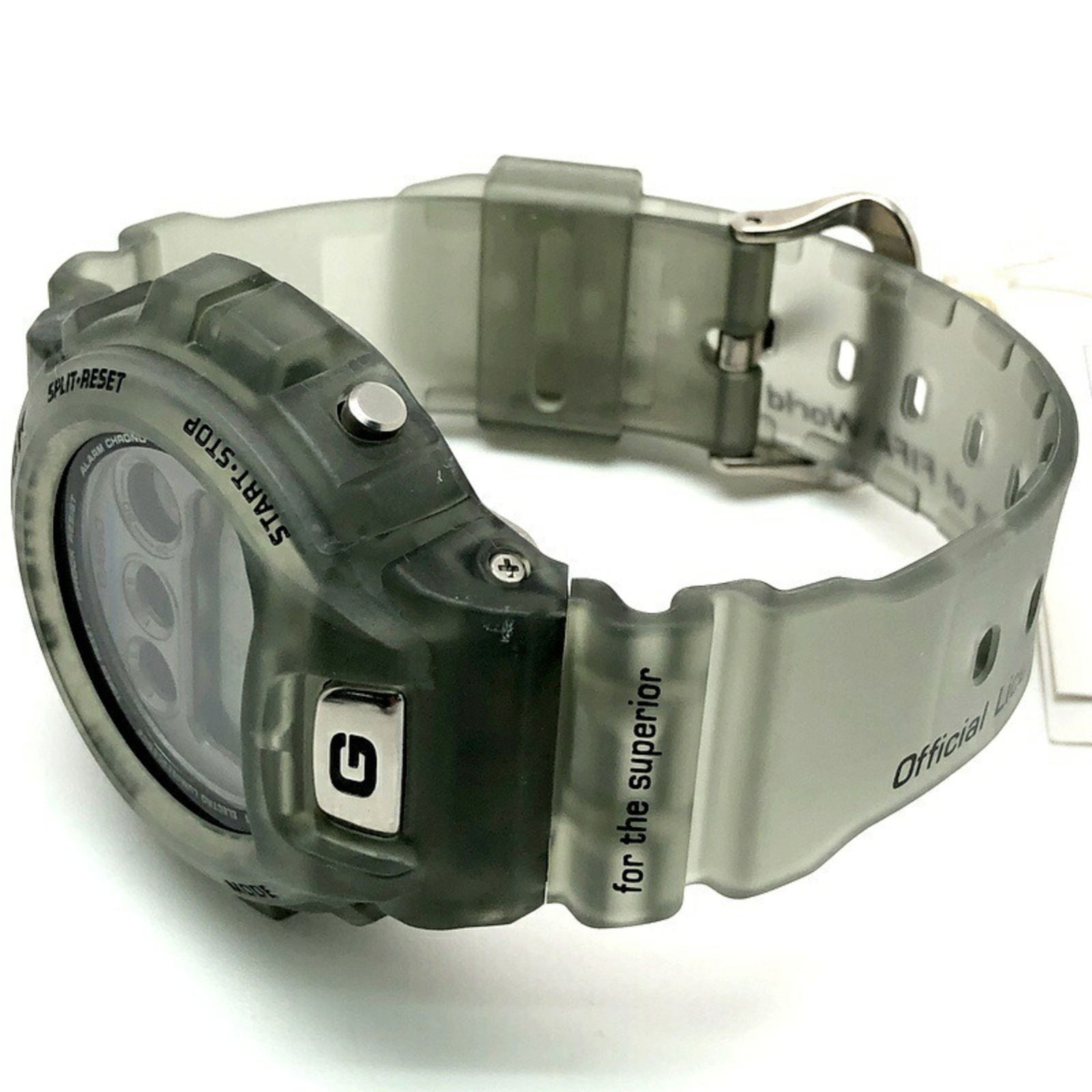 Wristwatch Casio - 5