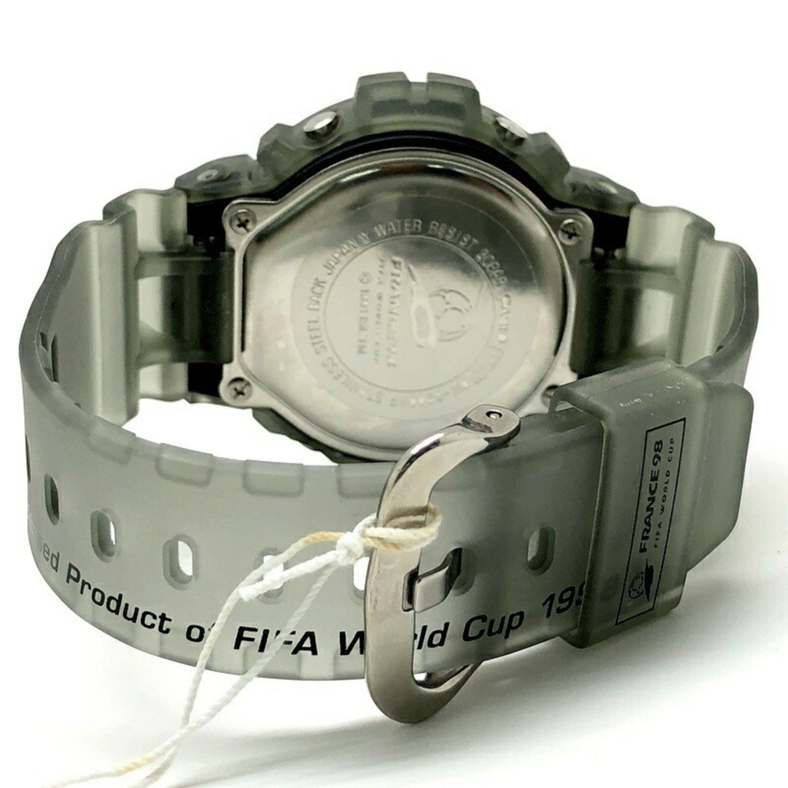 Wristwatch Casio - 6