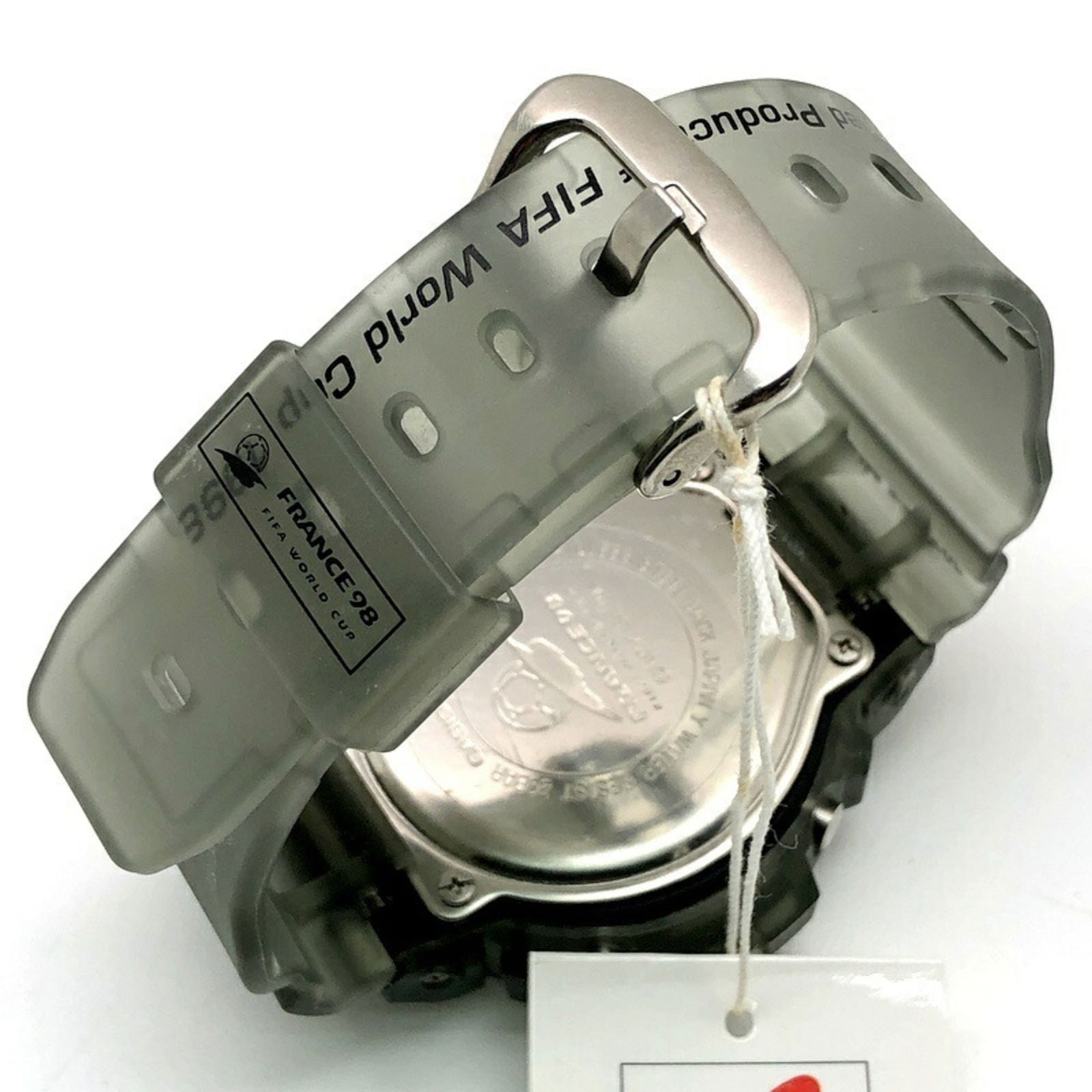 Wristwatch Casio - 7
