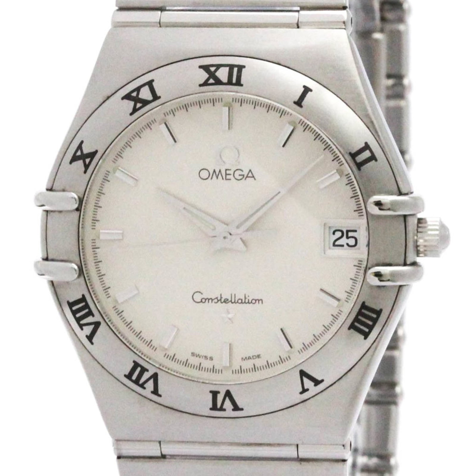 Wristwatch Omega (1 of 9)