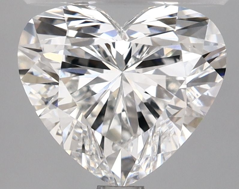 Loose Lab Diamond - IGI Heart 2.52ct E VS1: Loose Lab Diamond - IGI Heart 2.52ct E VS1 This listing features Loose Lab Diamond - IGI Heart 2.52ct E VS1. Item specifics are provided below. Item Specifics: Source: This Is A Real Diamond Grown In