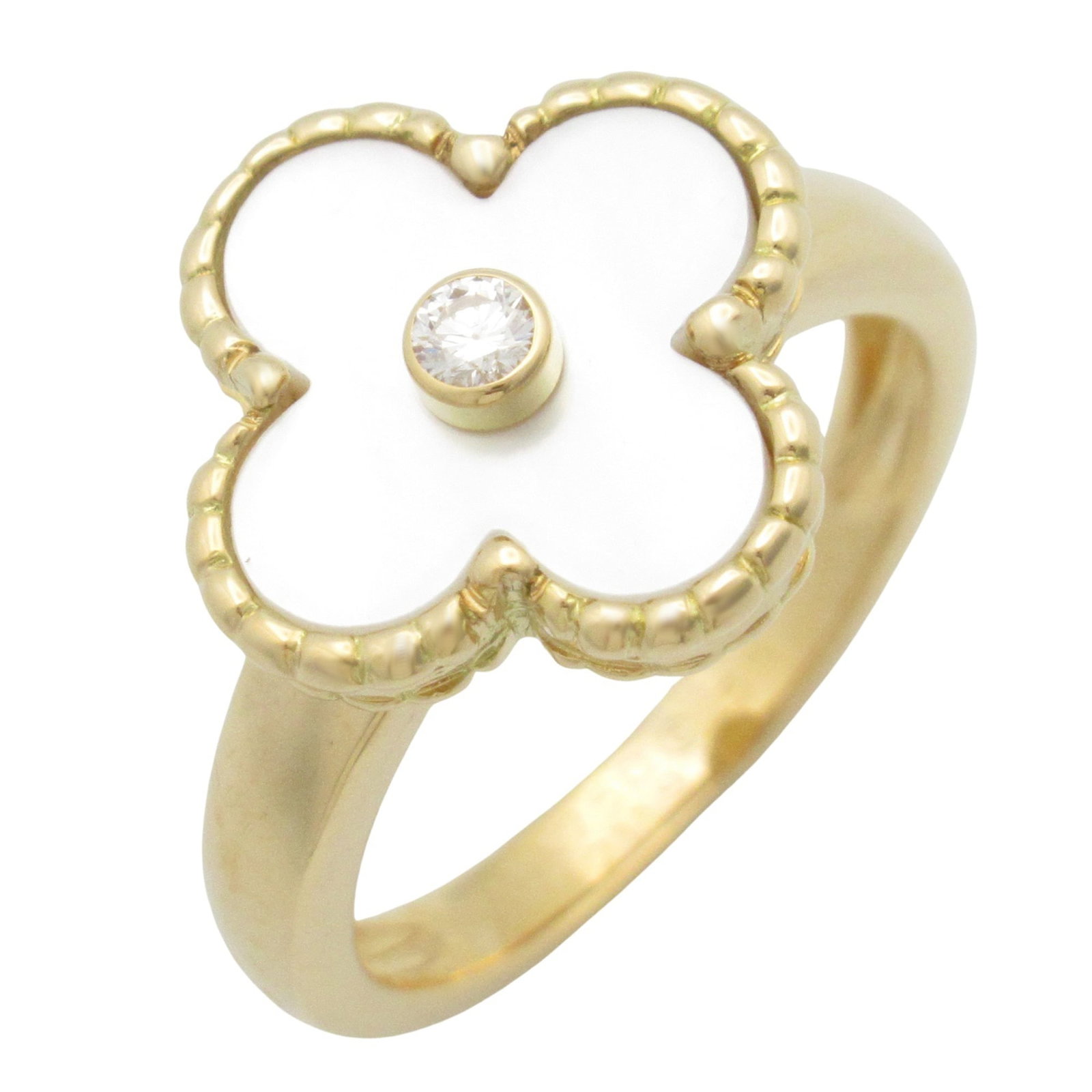 Van Cleef & Arpels Ring Band: Van Cleef & Arpels Ring Band This listing features Van Cleef & Arpels Ring Band. Item specifics are provided below. Item Specifics: Brand: Van Cleef & Arpels Type: Band Ring Gender: Women Color: Yello