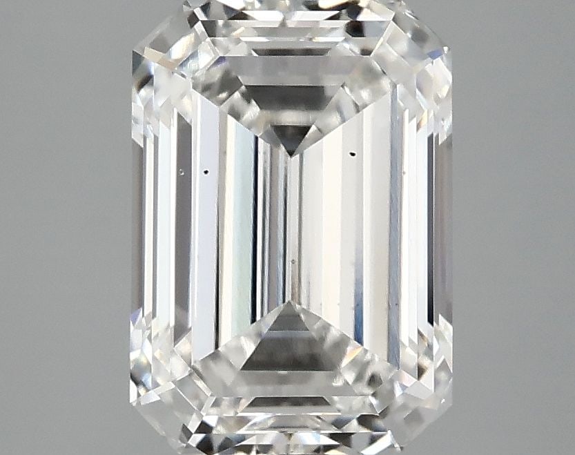 Loose Lab Diamond - IGI Emerald 3.08ct F VS2: Loose Lab Diamond - IGI Emerald 3.08ct F VS2 This listing features Loose Lab Diamond - IGI Emerald 3.08ct F VS2. Item specifics are provided below. Item Specifics: Source: This Is A Real Diamond Grown