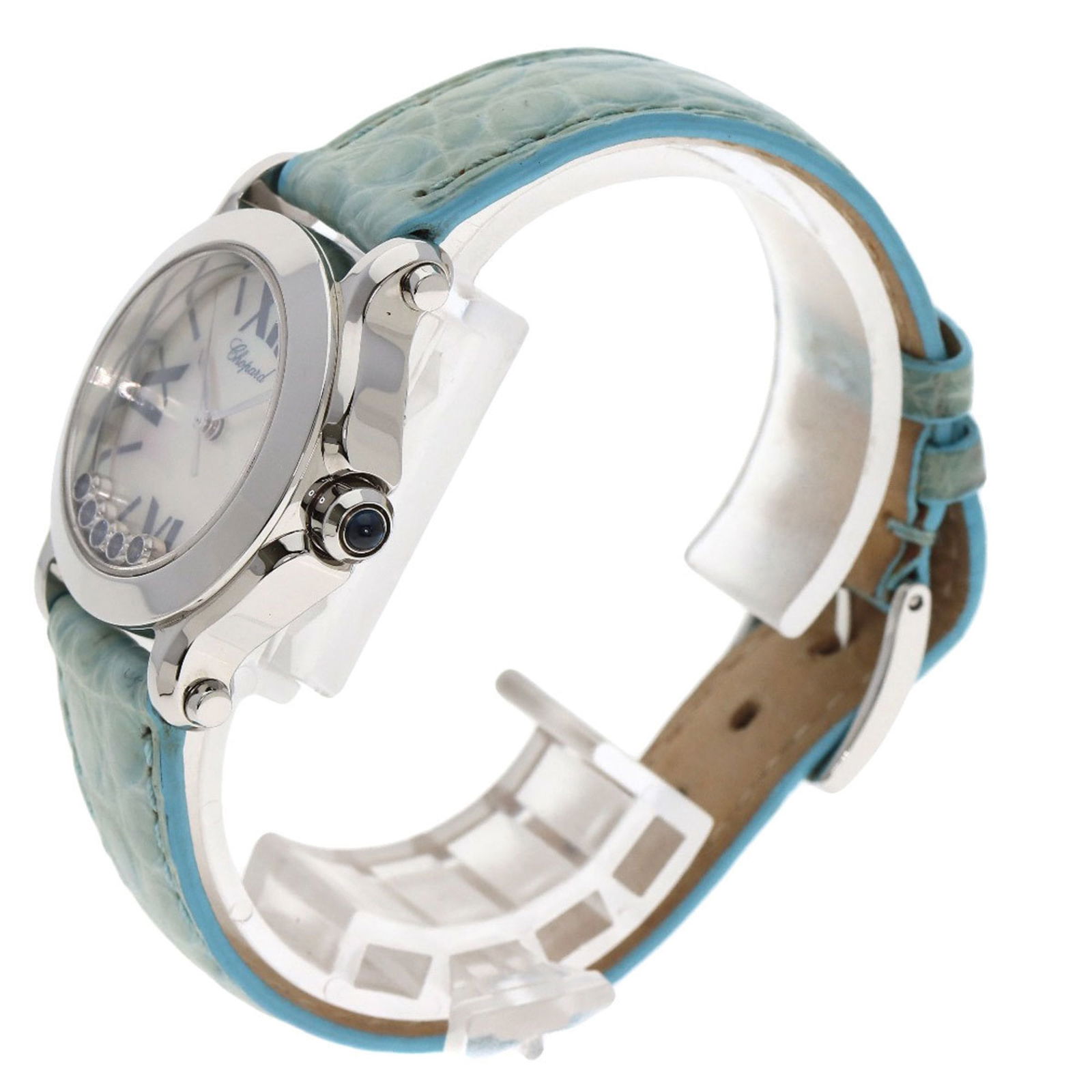 Wristwatch Chopard - 2