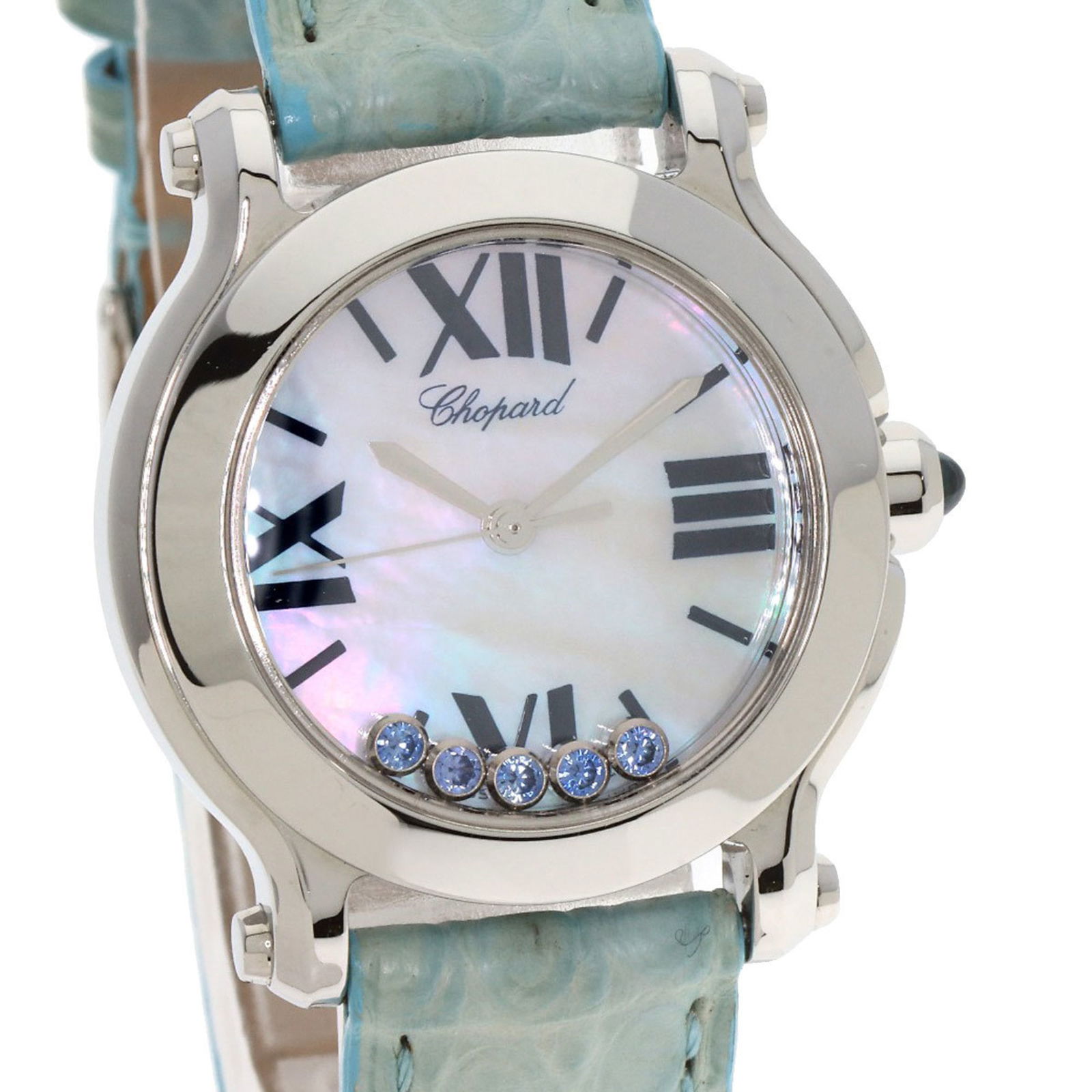 Wristwatch Chopard - 4