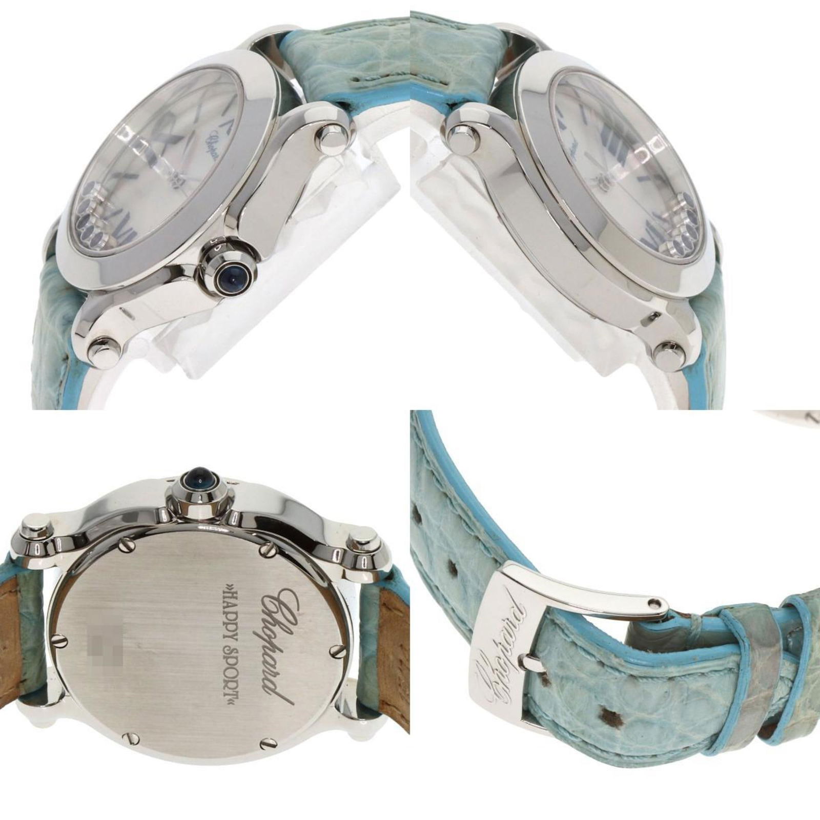 Wristwatch Chopard - 5